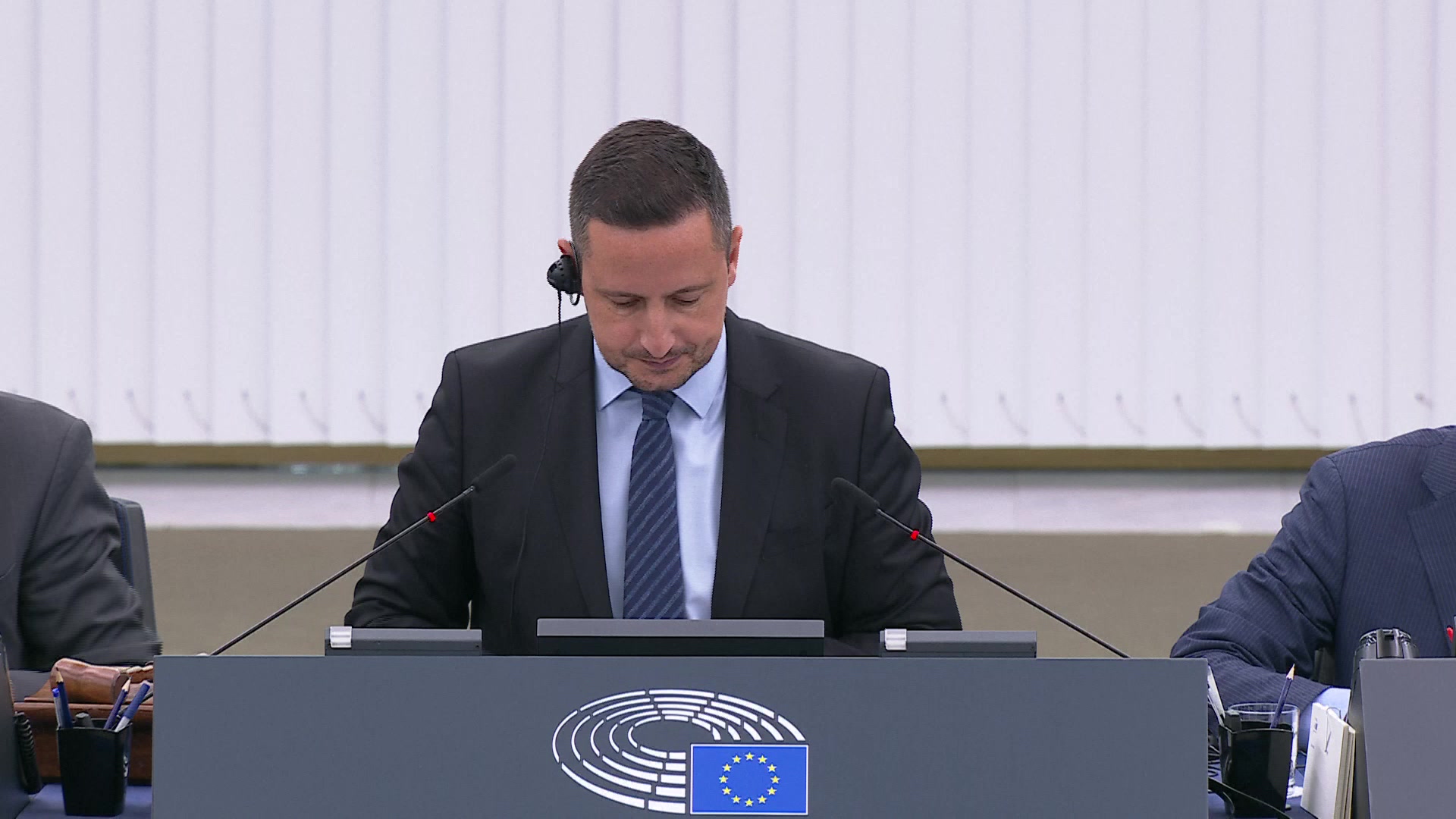 Voting Session: Bulgaria's adoption of the euro on 1 January 2026
